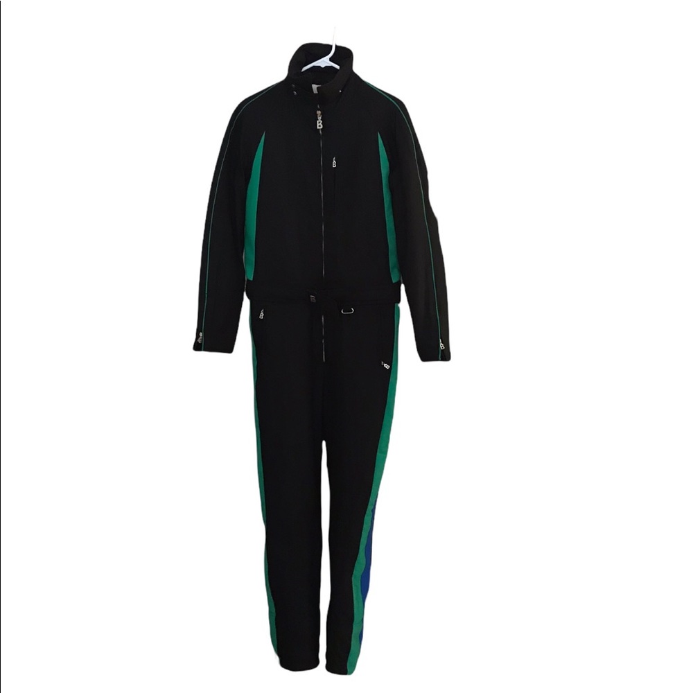 Vintage Bogner Men’s Ski Suit, size 50/40